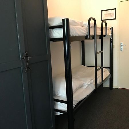 Fletcher Strandhotel Renesse Esterno foto