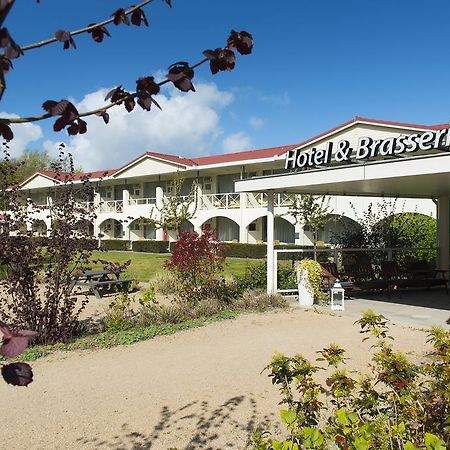 Fletcher Strandhotel Renesse Esterno foto