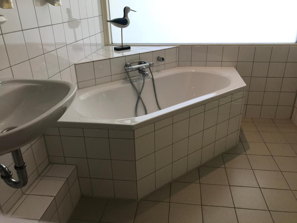 Fletcher Strandhotel Renesse Esterno foto