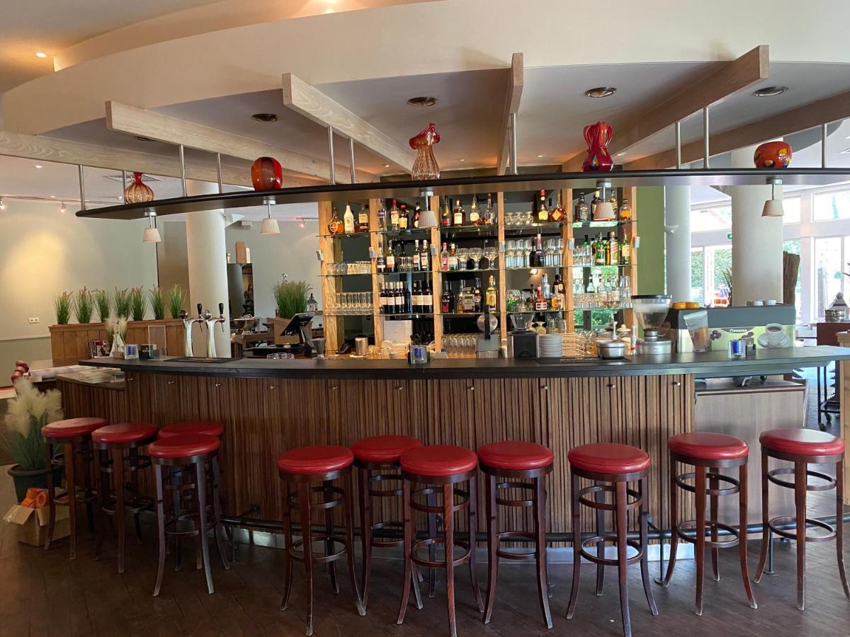 Fletcher Strandhotel Renesse Esterno foto