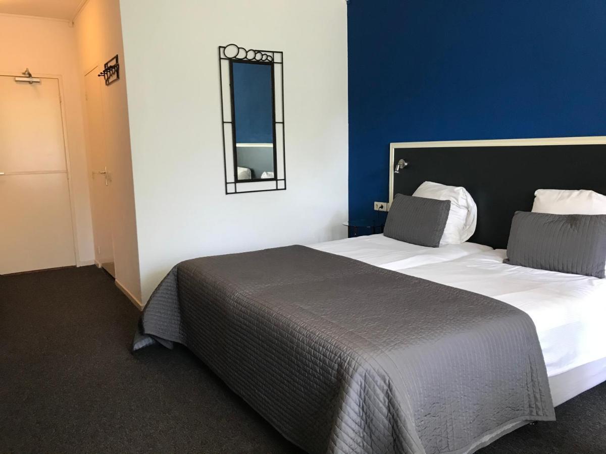 Fletcher Strandhotel Renesse Esterno foto