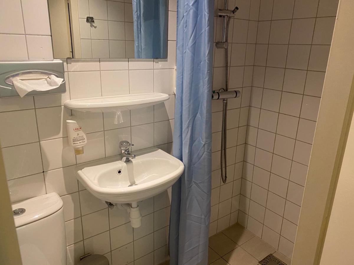 Fletcher Strandhotel Renesse Esterno foto